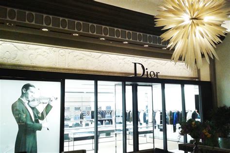 dior homme vancouver|Dior Vancouver hotel.